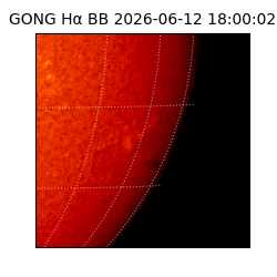 gong - 2026-06-12T18:00:02