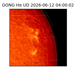 gong - 2026-06-12T04:00:02