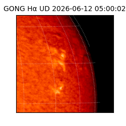 gong - 2026-06-12T05:00:02