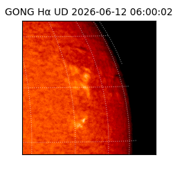 gong - 2026-06-12T06:00:02
