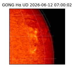 gong - 2026-06-12T07:00:02