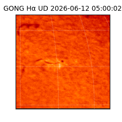 gong - 2026-06-12T05:00:02