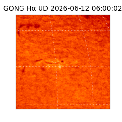 gong - 2026-06-12T06:00:02