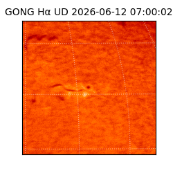 gong - 2026-06-12T07:00:02