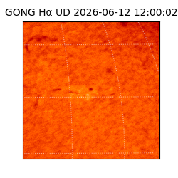 gong - 2026-06-12T12:00:02