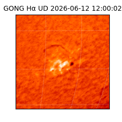 gong - 2026-06-12T12:00:02