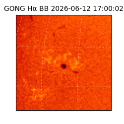 gong - 2026-06-12T17:00:02
