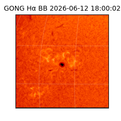 gong - 2026-06-12T18:00:02