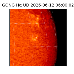 gong - 2026-06-12T06:00:02