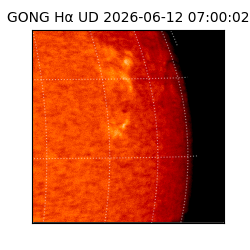 gong - 2026-06-12T07:00:02