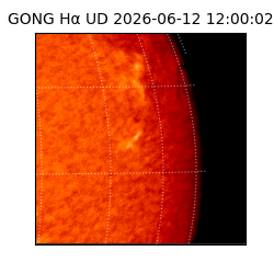 gong - 2026-06-12T12:00:02