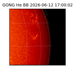 gong - 2026-06-12T17:00:02