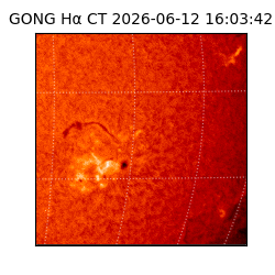 gong - 2026-06-12T16:03:42
