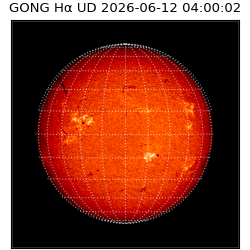 gong - 2026-06-12T04:00:02