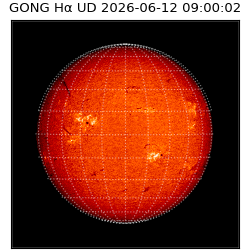 gong - 2026-06-12T09:00:02