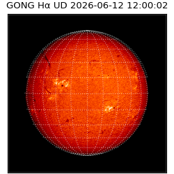 gong - 2026-06-12T12:00:02