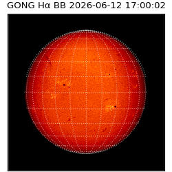 gong - 2026-06-12T17:00:02