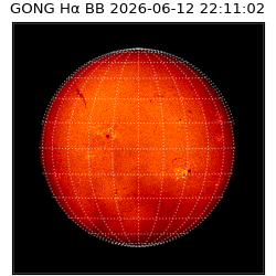 gong - 2026-06-12T22:11:02