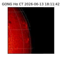 gong - 2026-06-13T18:11:42