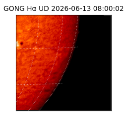 gong - 2026-06-13T08:00:02