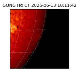 gong - 2026-06-13T18:11:42