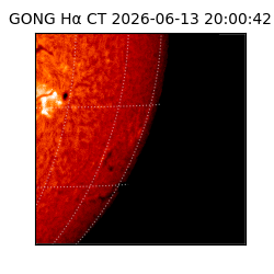 gong - 2026-06-13T20:00:42