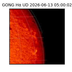 gong - 2026-06-13T05:00:02