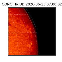 gong - 2026-06-13T07:00:02