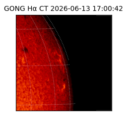 gong - 2026-06-13T17:00:42
