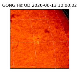 gong - 2026-06-13T10:00:02