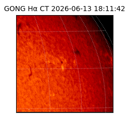 gong - 2026-06-13T18:11:42