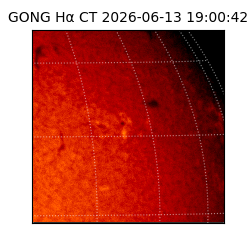 gong - 2026-06-13T19:00:42