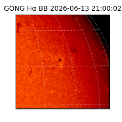 gong - 2026-06-13T21:00:02