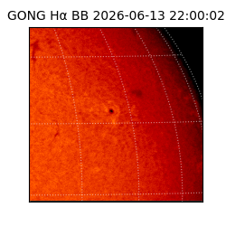 gong - 2026-06-13T22:00:02