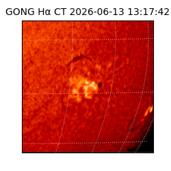 gong - 2026-06-13T13:17:42