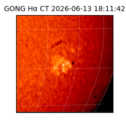 gong - 2026-06-13T18:11:42