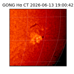 gong - 2026-06-13T19:00:42