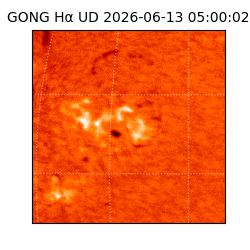 gong - 2026-06-13T05:00:02