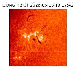 gong - 2026-06-13T13:17:42