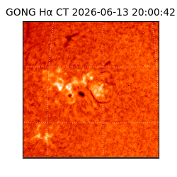 gong - 2026-06-13T20:00:42