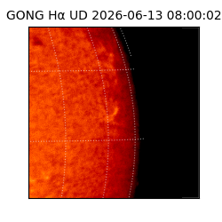 gong - 2026-06-13T08:00:02