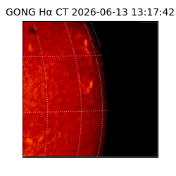 gong - 2026-06-13T13:17:42