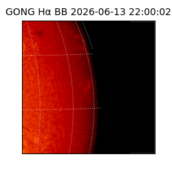 gong - 2026-06-13T22:00:02