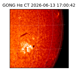 gong - 2026-06-13T17:00:42