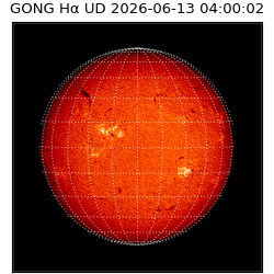 gong - 2026-06-13T04:00:02