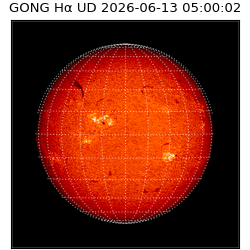 gong - 2026-06-13T05:00:02