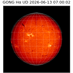 gong - 2026-06-13T07:00:02