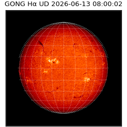 gong - 2026-06-13T08:00:02