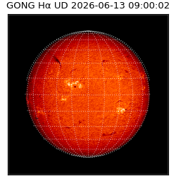 gong - 2026-06-13T09:00:02