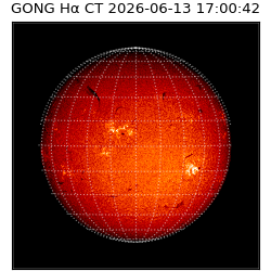 gong - 2026-06-13T17:00:42